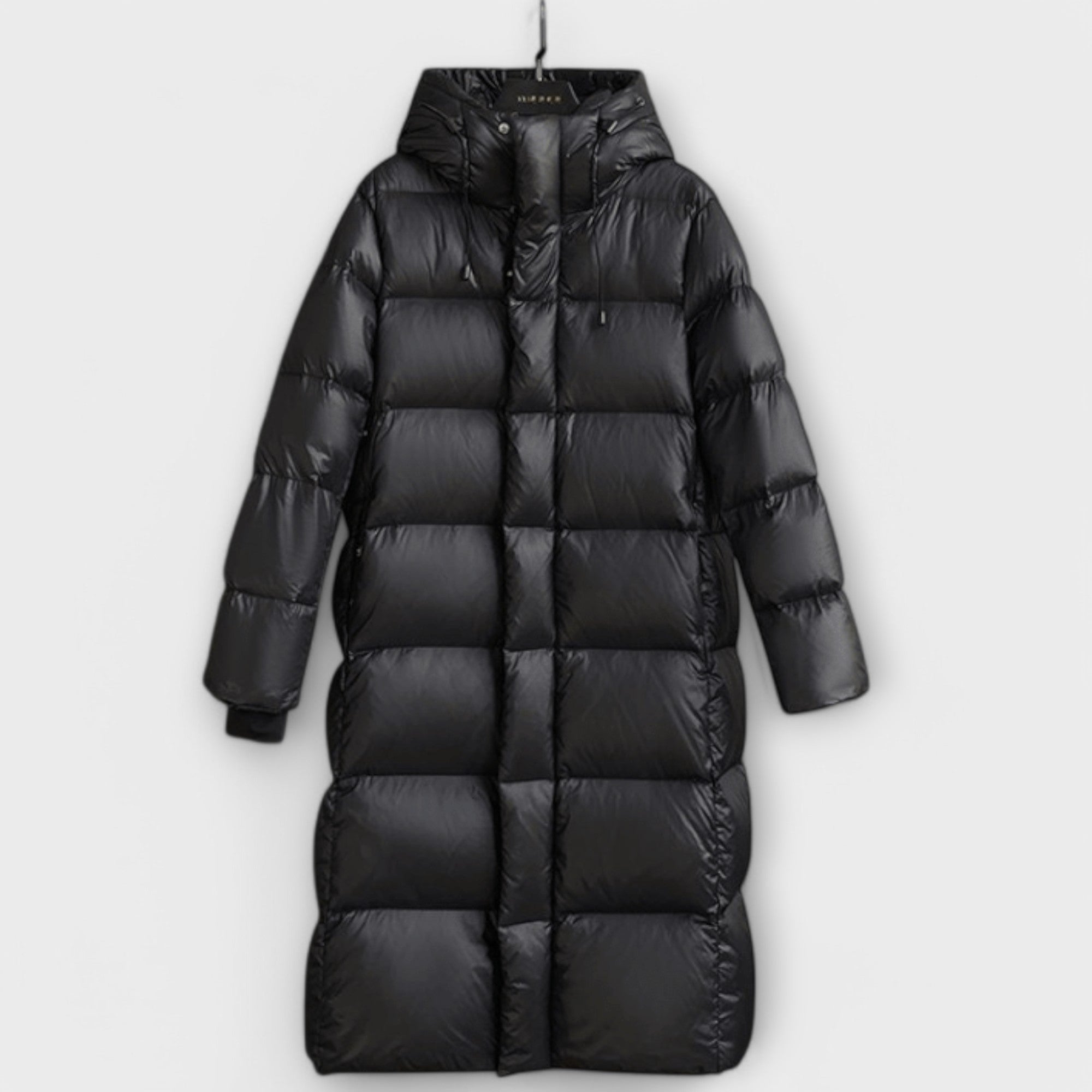 Lola™ | Waterproof and Extra Warm Winter Parka for Maximum Comfort