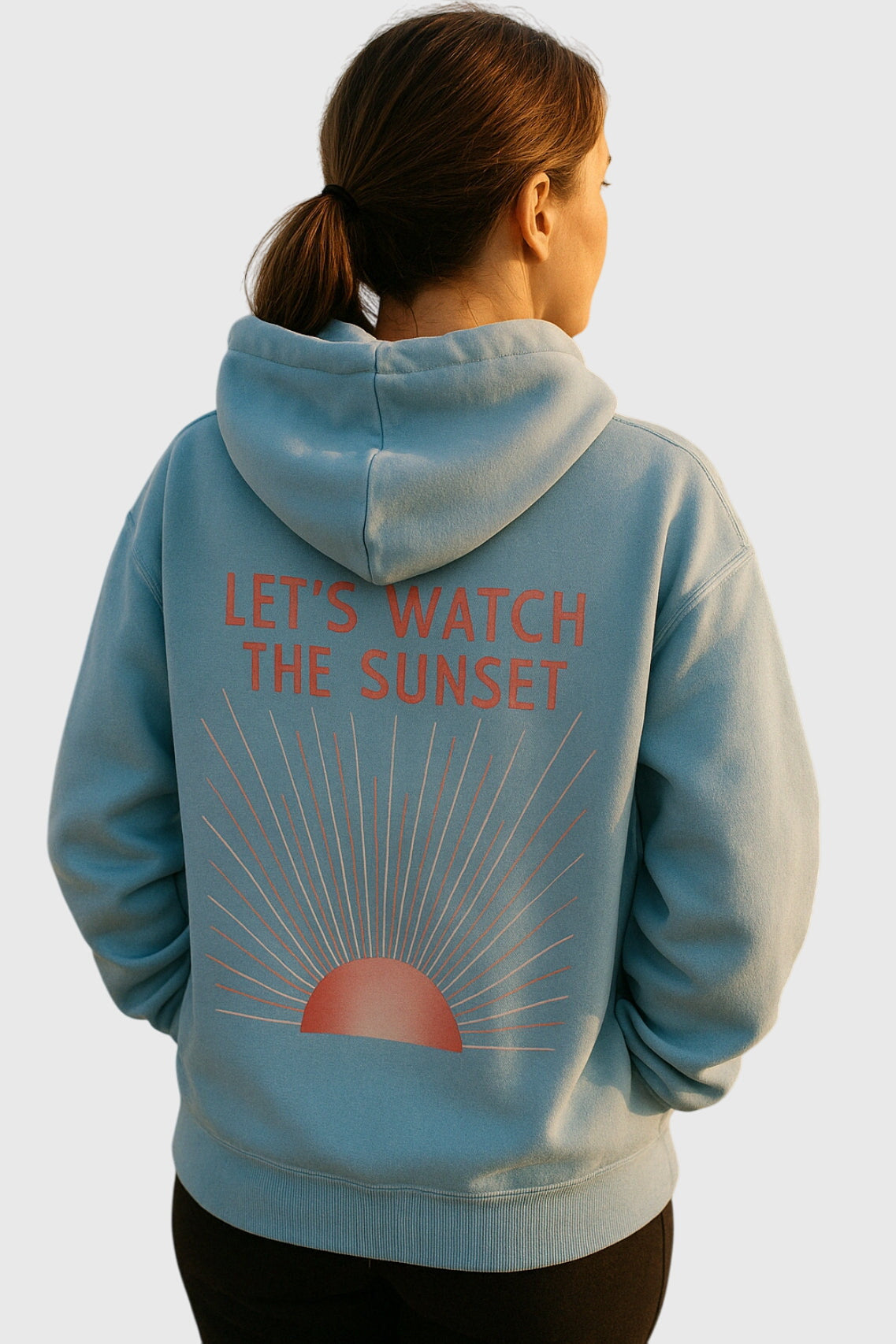 Zoey™ | Elegant and Comfortable Evening Hoodie for Unmatched Style and Comfort
