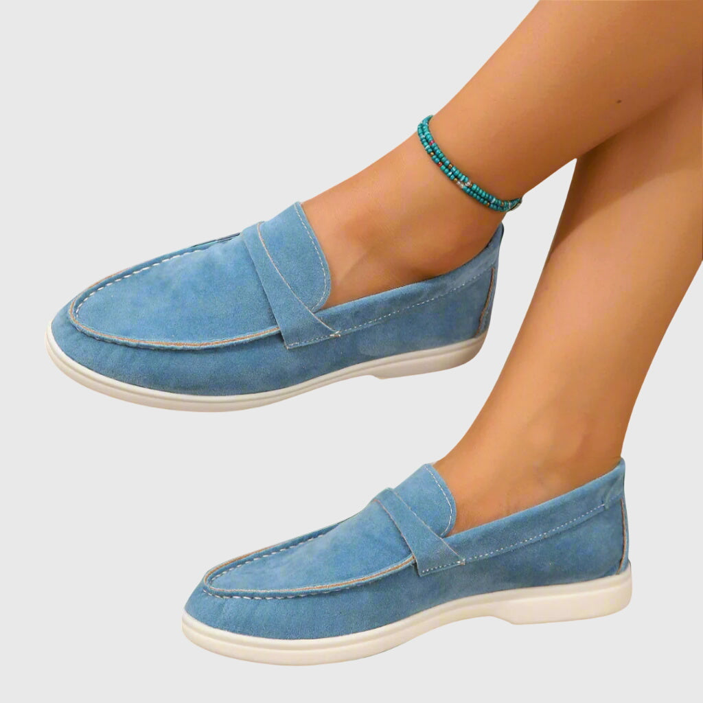 Molly™ - The ultimate orthotic slippers for easy enjoyment of supreme comfort and support