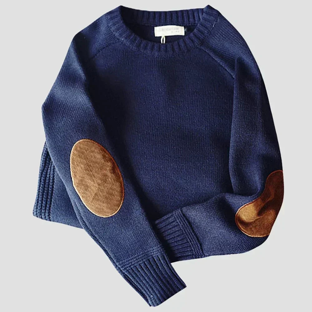 Cortina Haven Women's Wool Sweater – Stylish, Cozy, and Perfect for Any Occasion