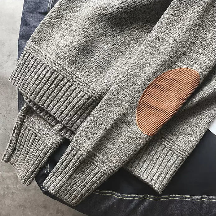 Cortina Haven Women's Wool Sweater – Stylish, Cozy, and Perfect for Any Occasion