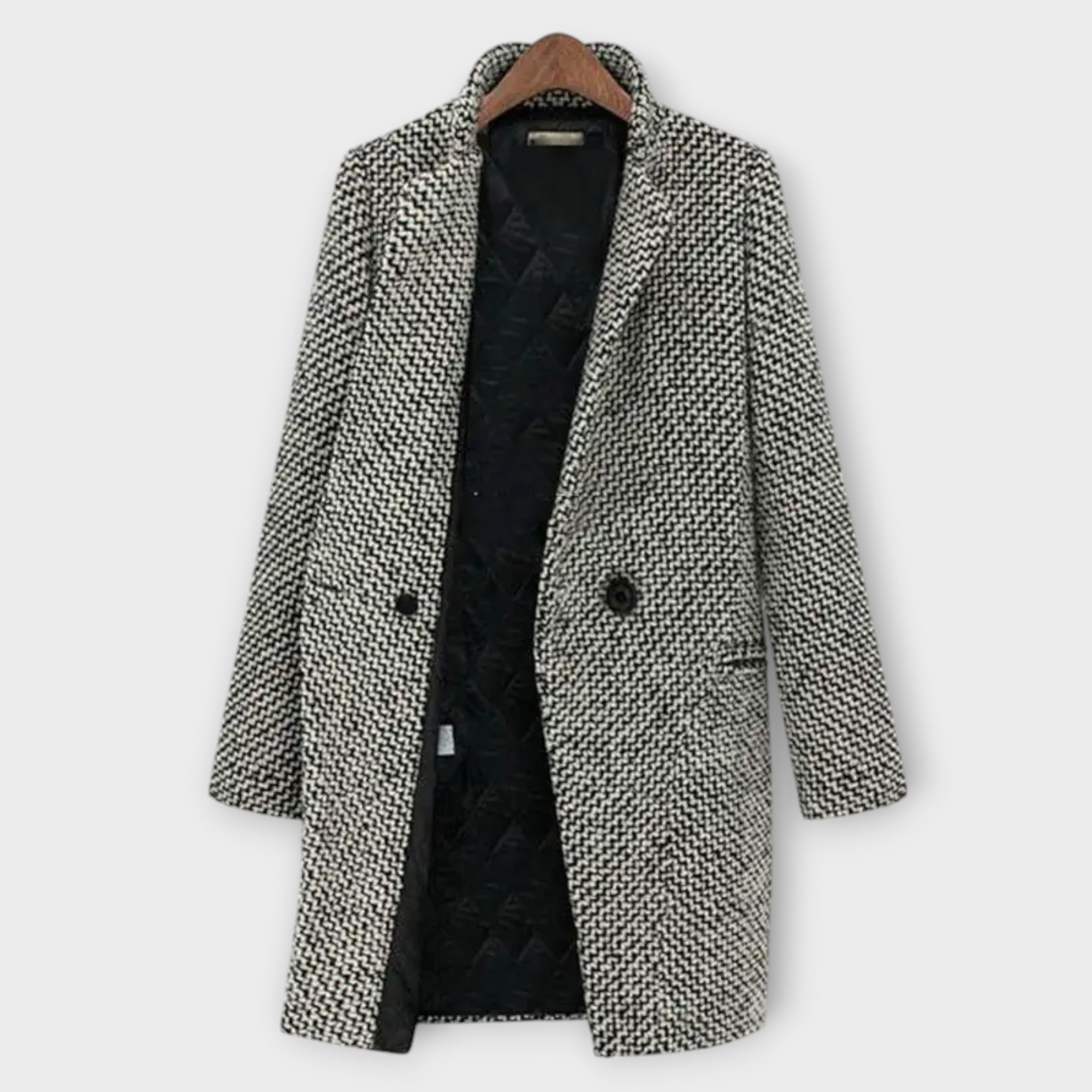 Donna™ | Elegant and Sophisticated Women's Coat