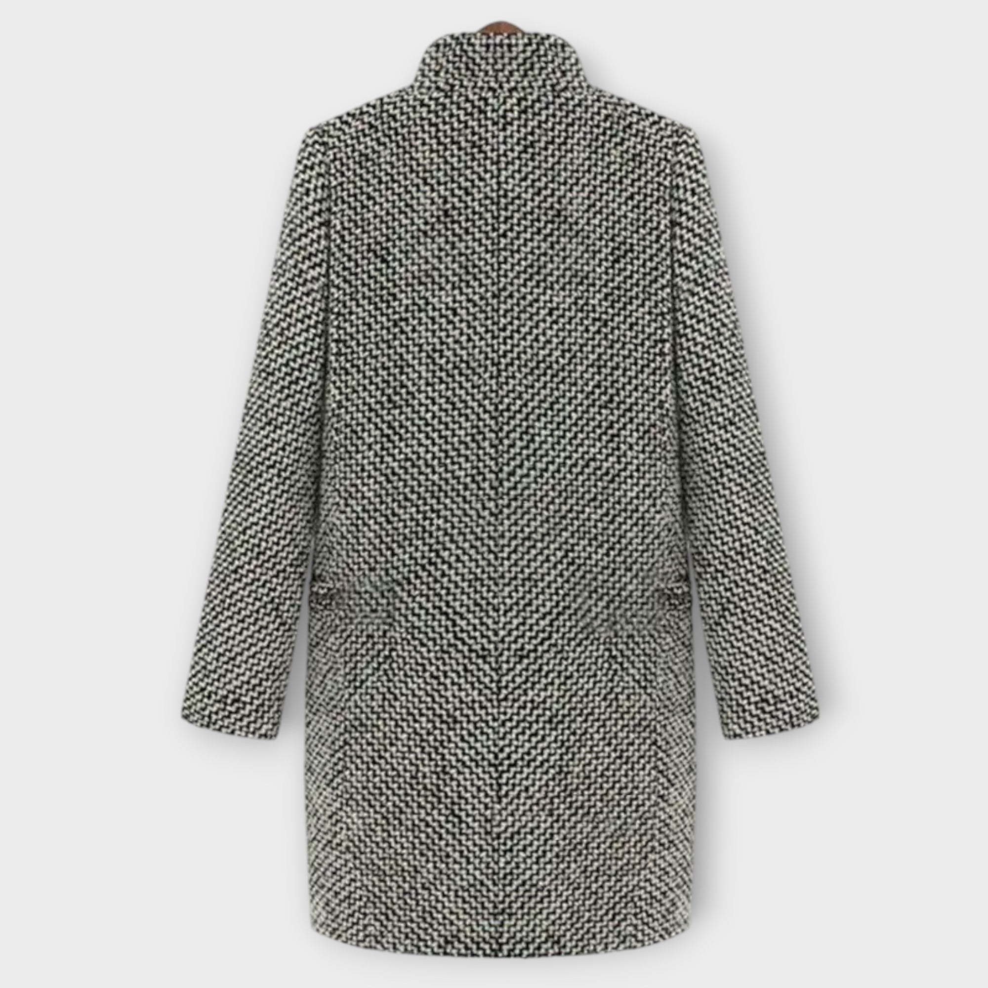 Donna™ | Elegant and Sophisticated Women's Coat