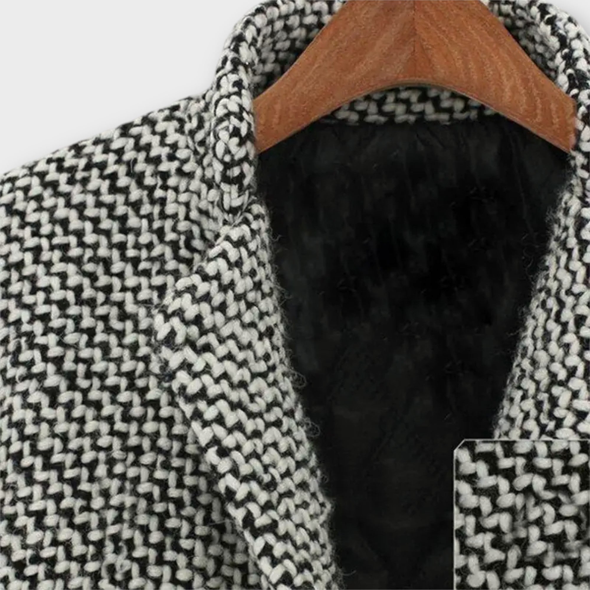Donna™ | Elegant and Sophisticated Women's Coat