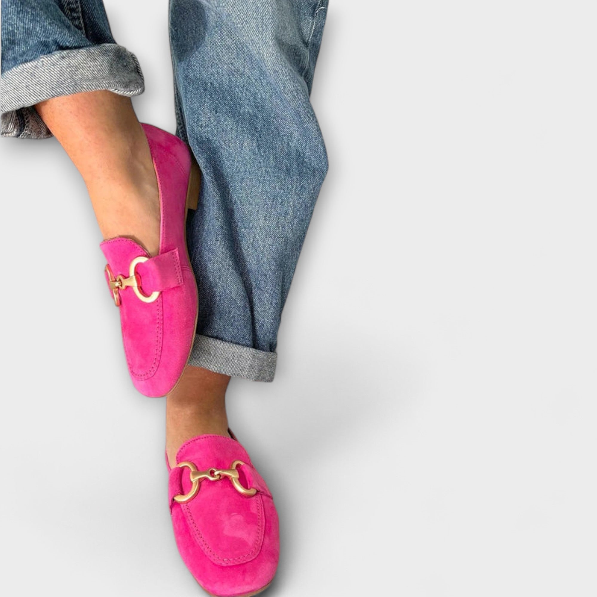 Indigo Men's Casual Slippers – Maximum Comfort & Stylish Look for Every Occasion