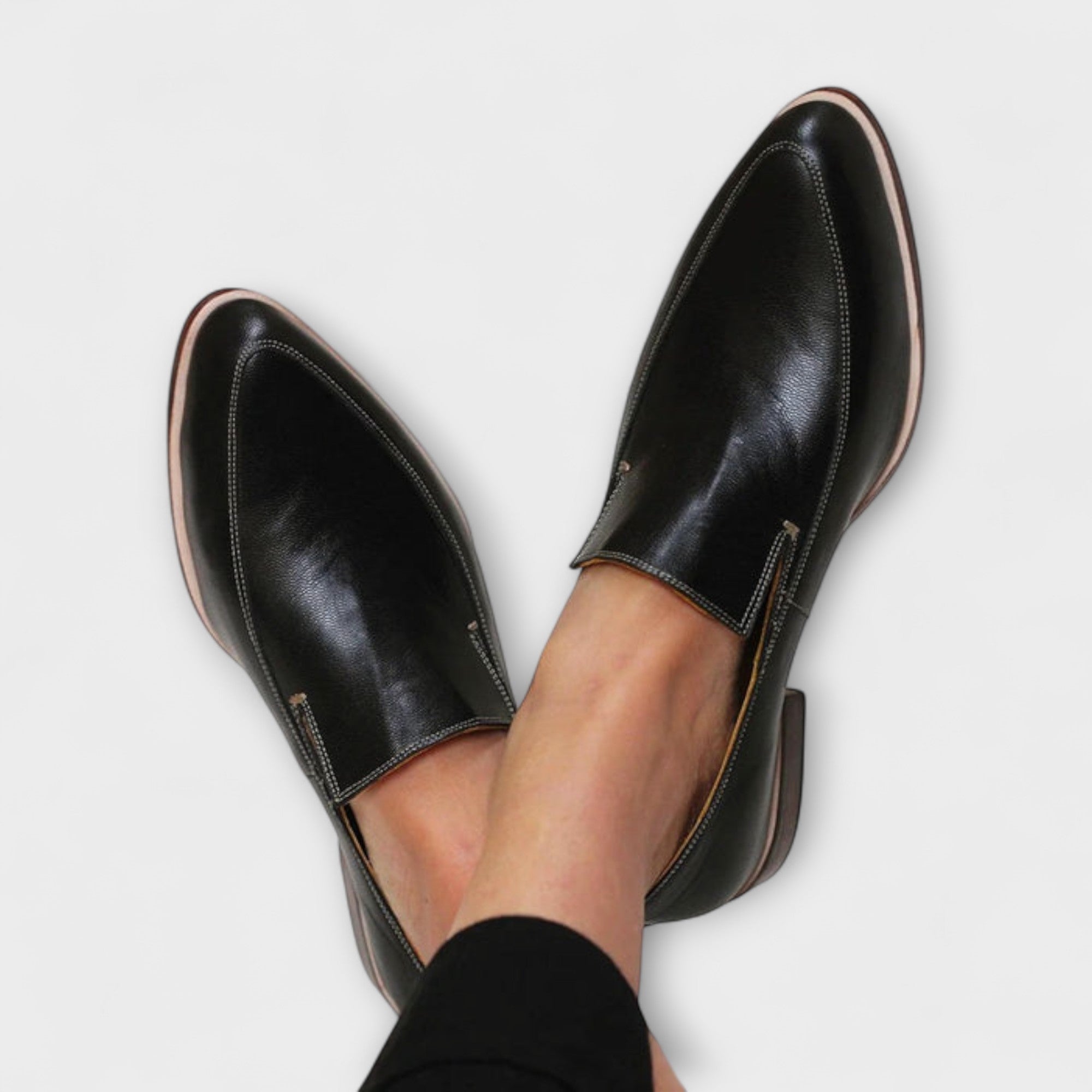 Jhazmiel | Comfortable and Stylish Orthopedic Sneakers for Effortless Walking
