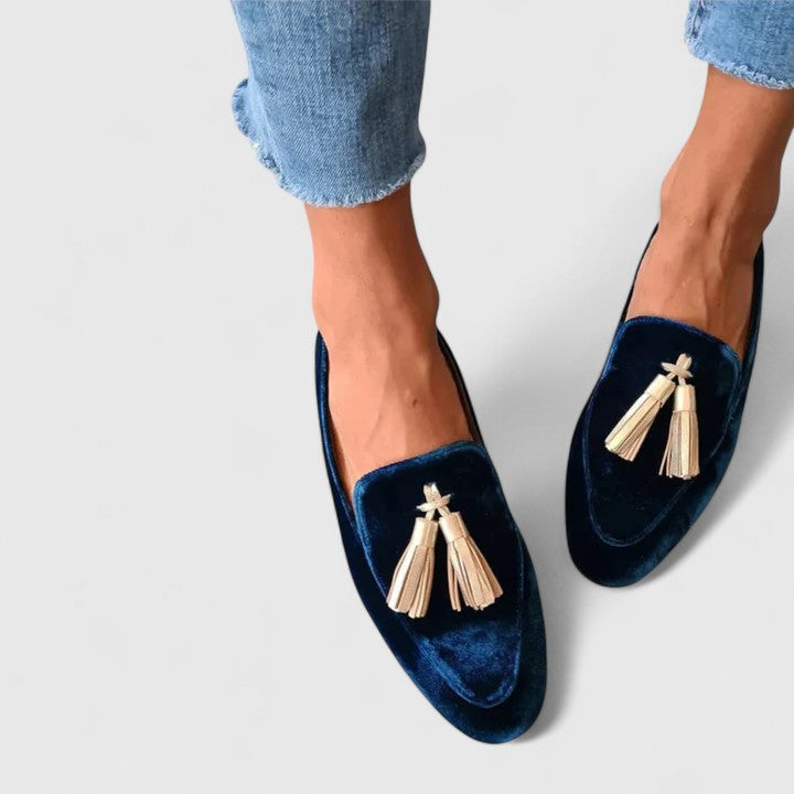 Alessyra | Elegant Loafers for a Stylish and Trendy Look