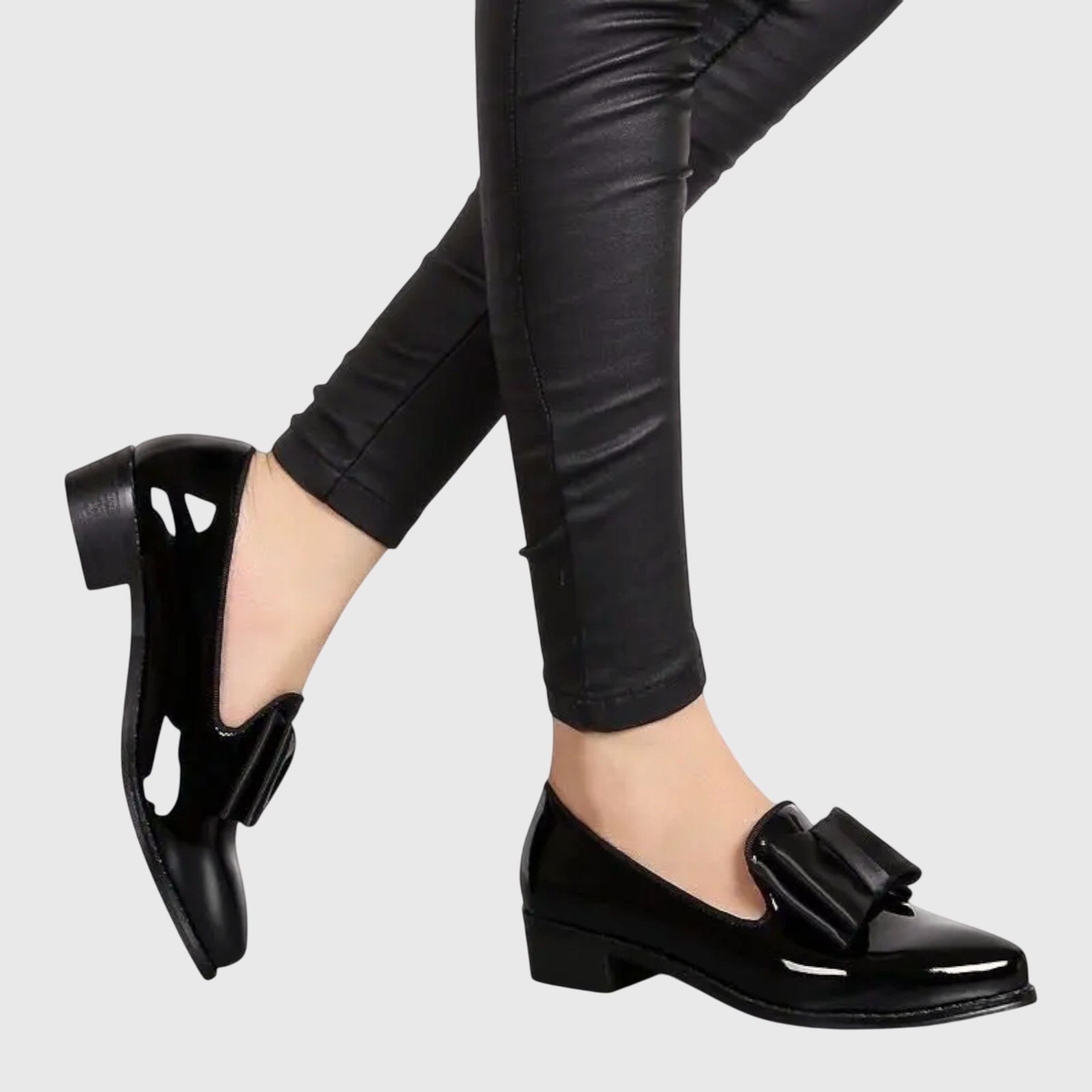 Anya™ - Premium Orthopedic Loafers for Superior Comfort and Optimal Support