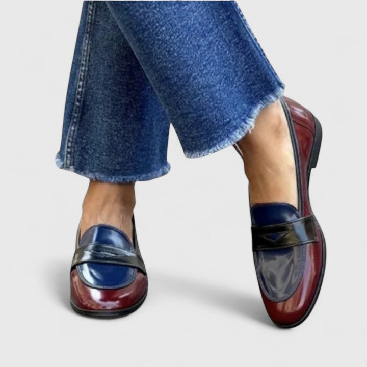 Trixie | Elegant, high-quality, and sophisticated loafers for a distinguished style