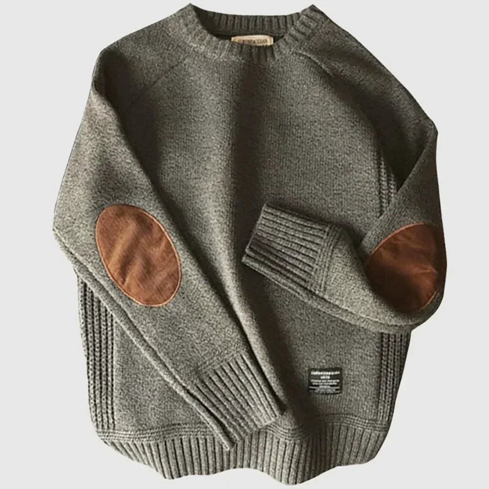 Cortina Haven Women's Wool Sweater – Stylish, Cozy, and Perfect for Any Occasion