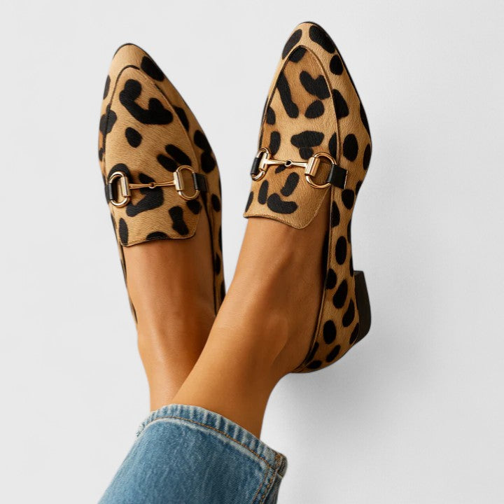 Aireyah | Elegant Loafers for a Chic and Sophisticated Everyday Look