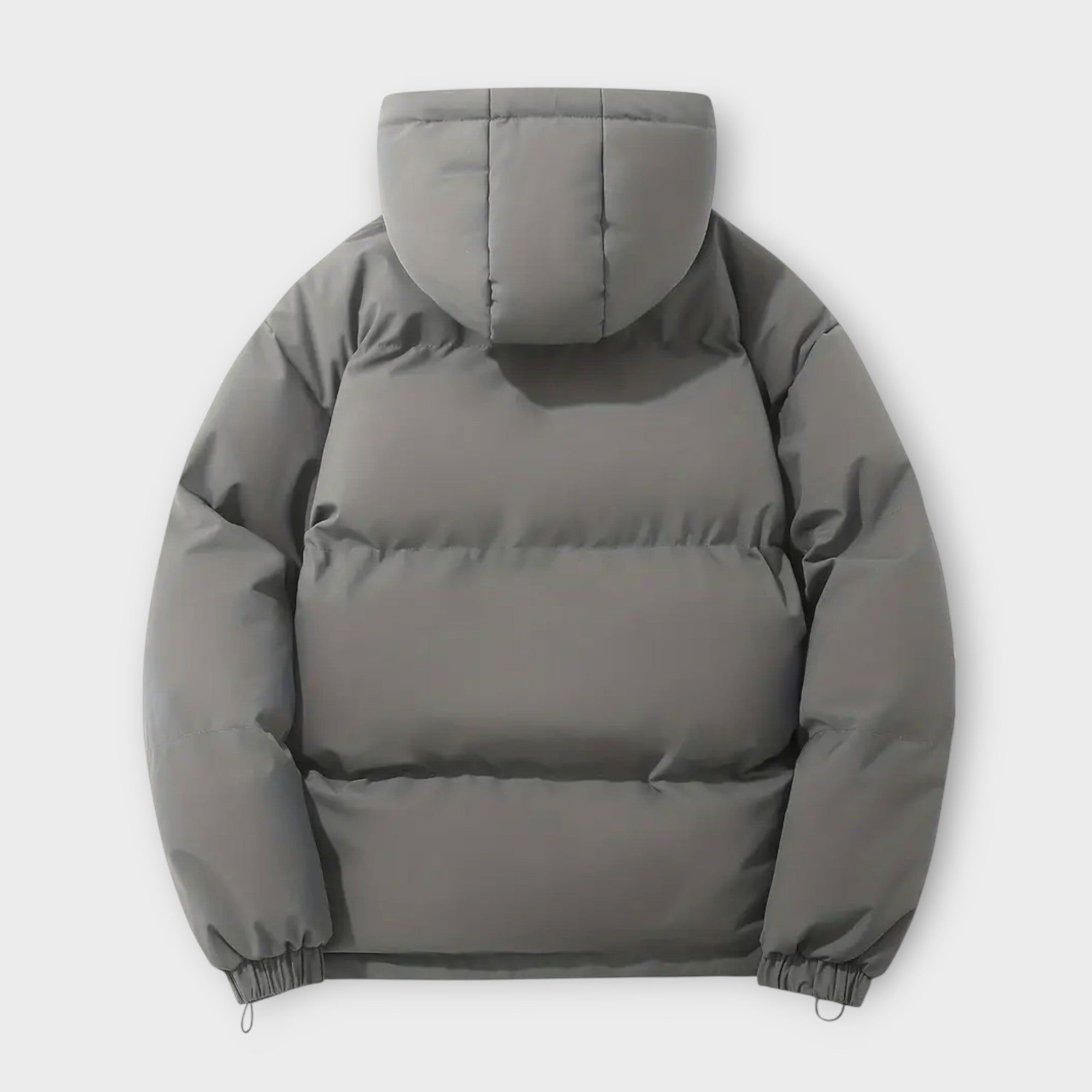 Chic and Warm Isabella™ Winter Puffer Jacket – Perfect for Stylish Winter Days