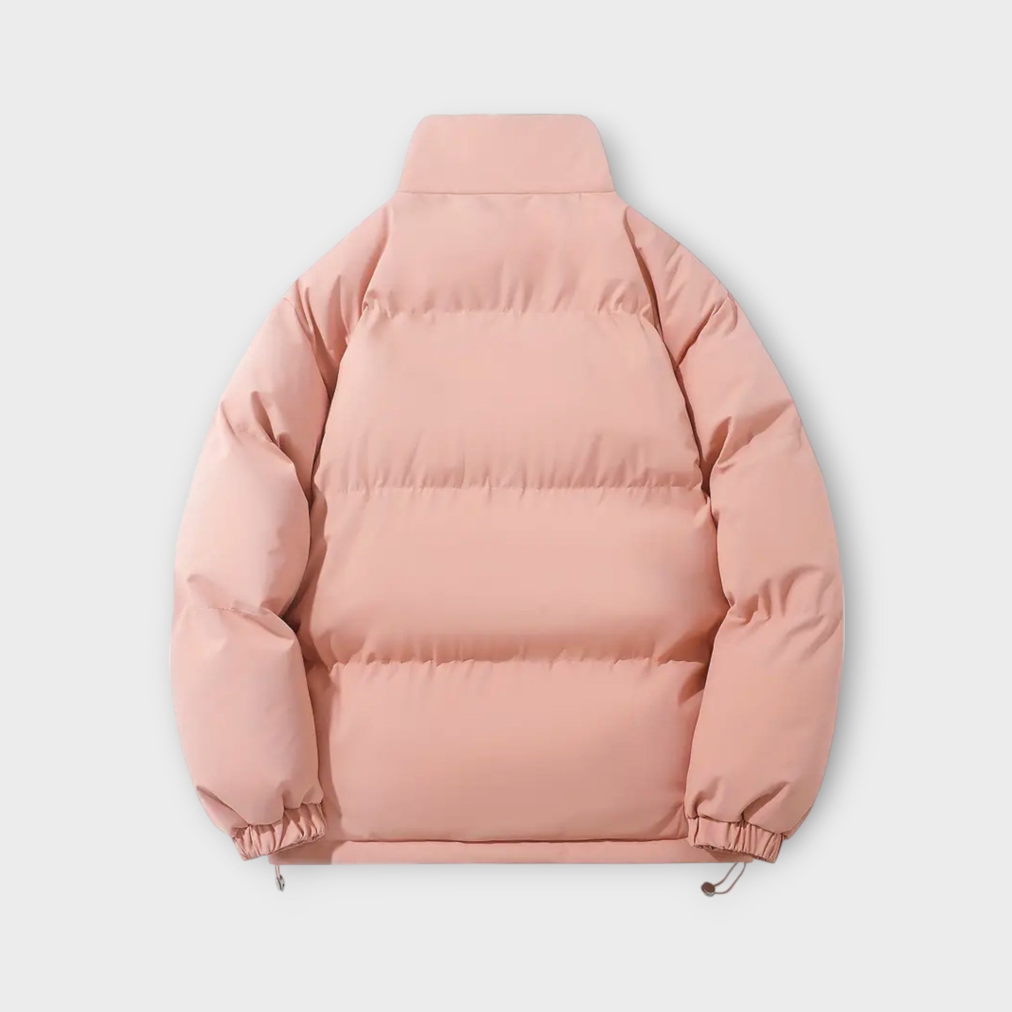Chic and Warm Isabella™ Winter Puffer Jacket – Perfect for Stylish Winter Days