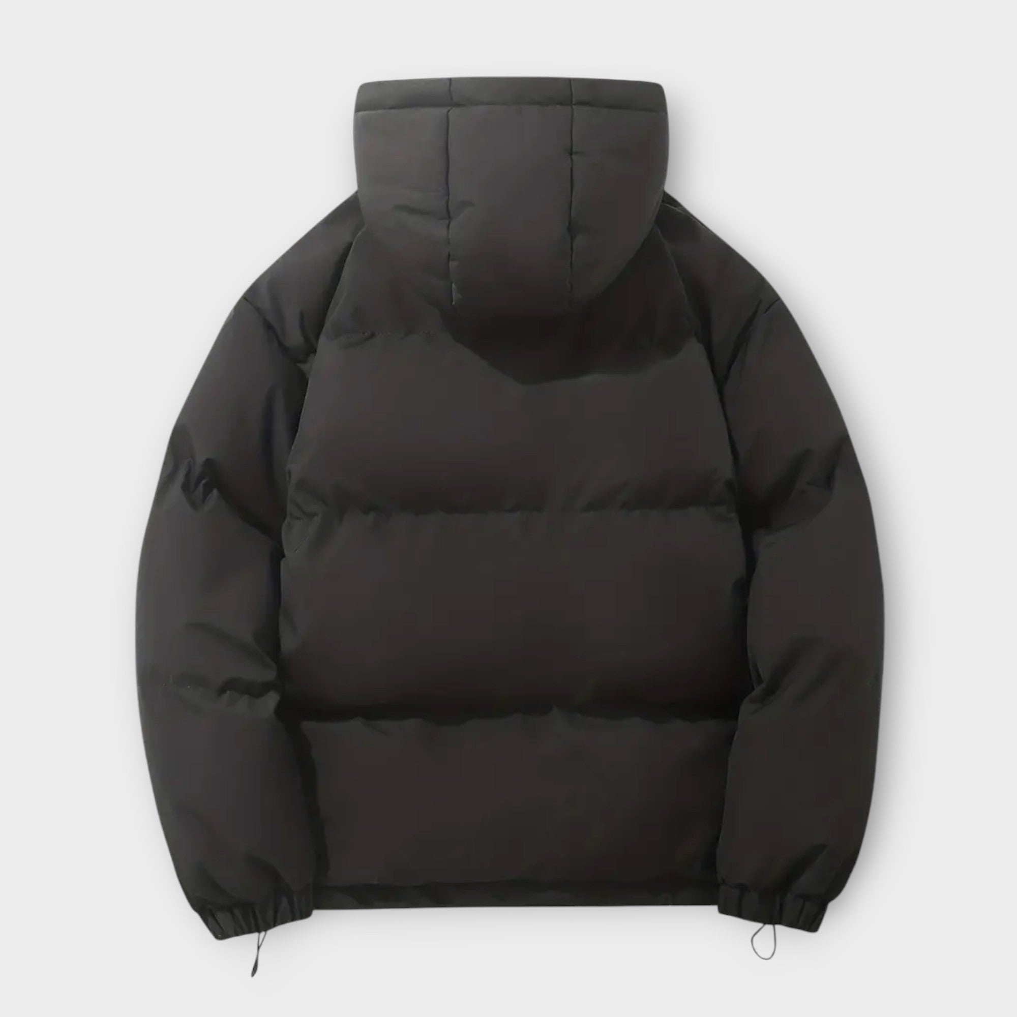 Chic and Warm Isabella™ Winter Puffer Jacket – Perfect for Stylish Winter Days