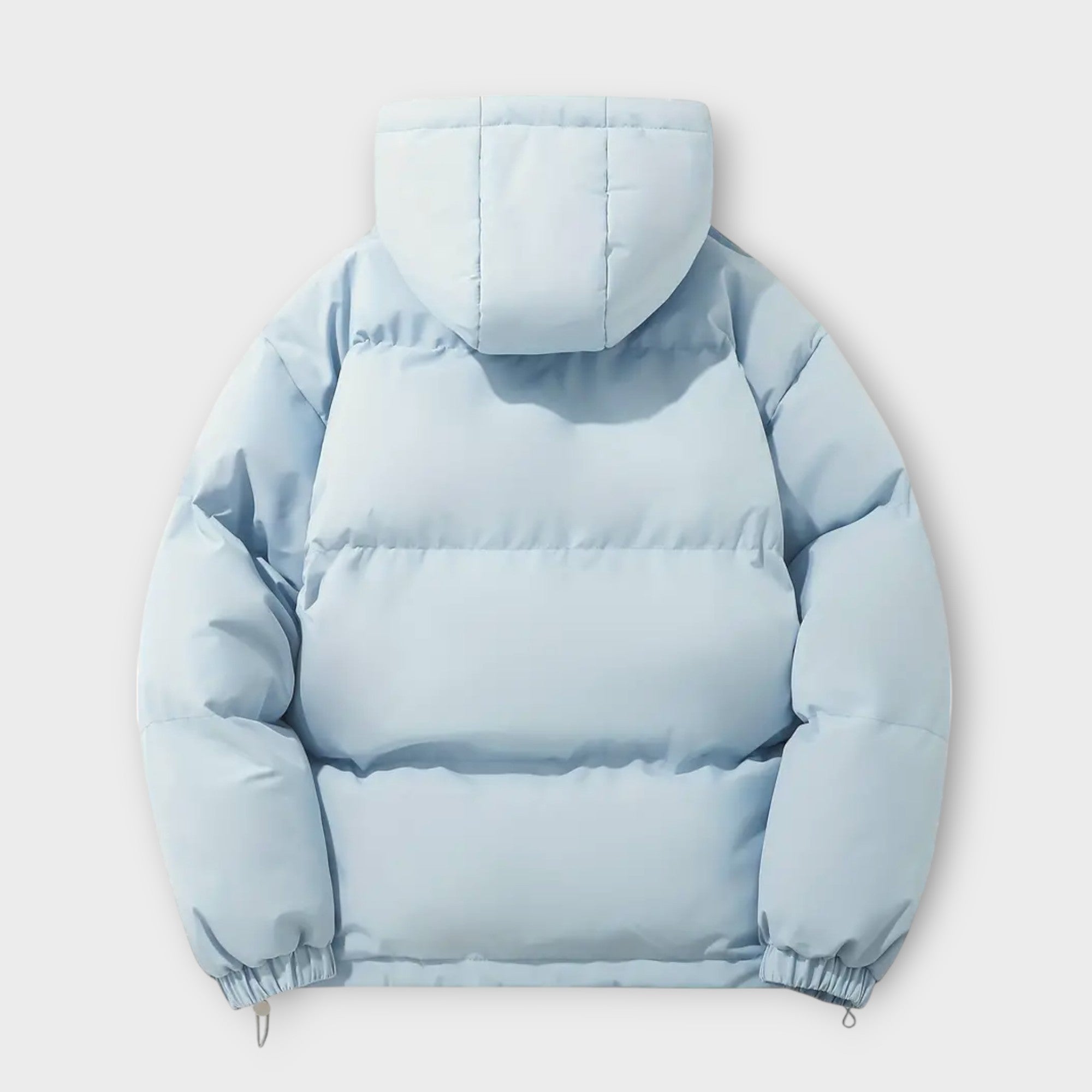 Chic and Warm Isabella™ Winter Puffer Jacket – Perfect for Stylish Winter Days