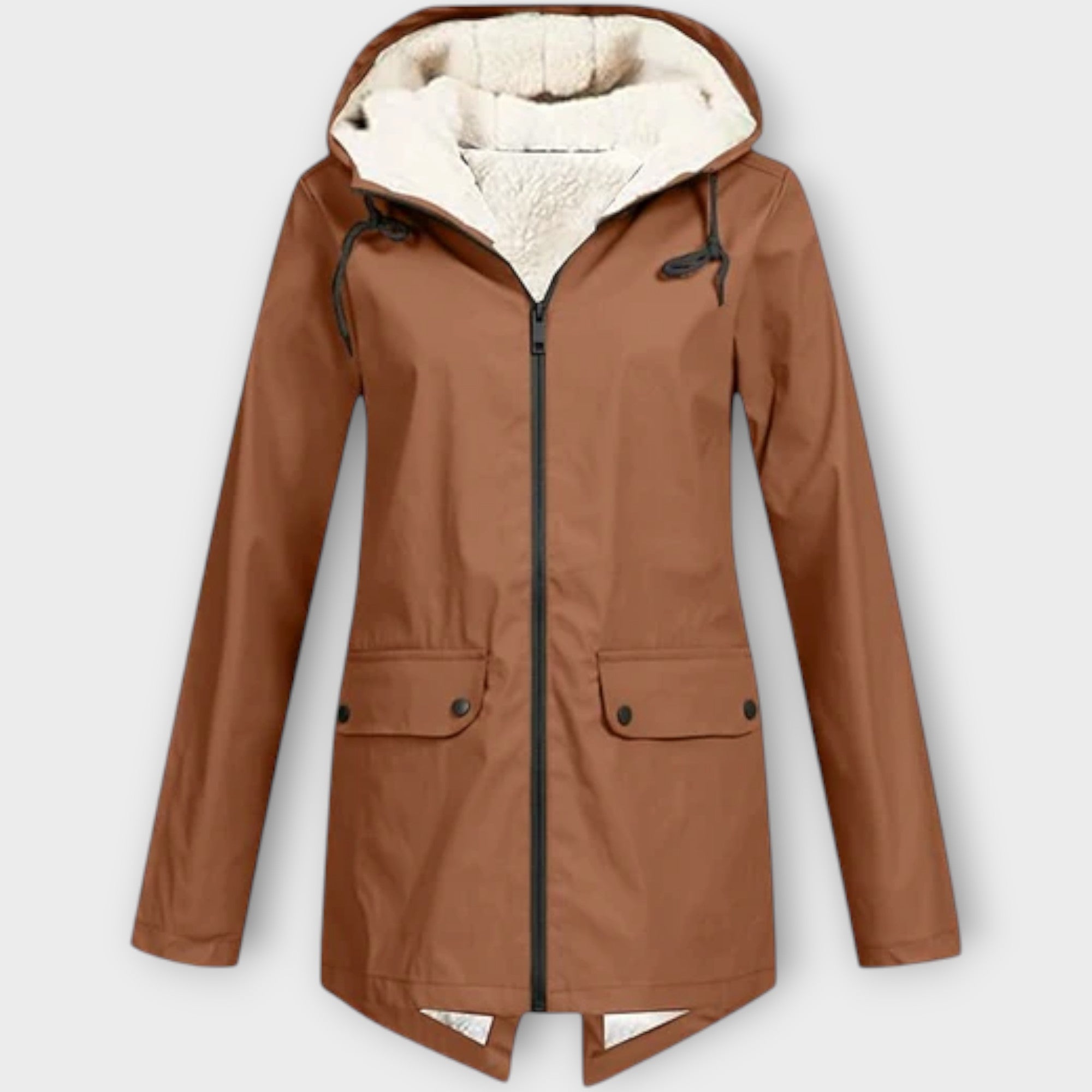 Jasmin™ | Elegant and Comfortable Winter Coat for Optimal Outdoor Protection