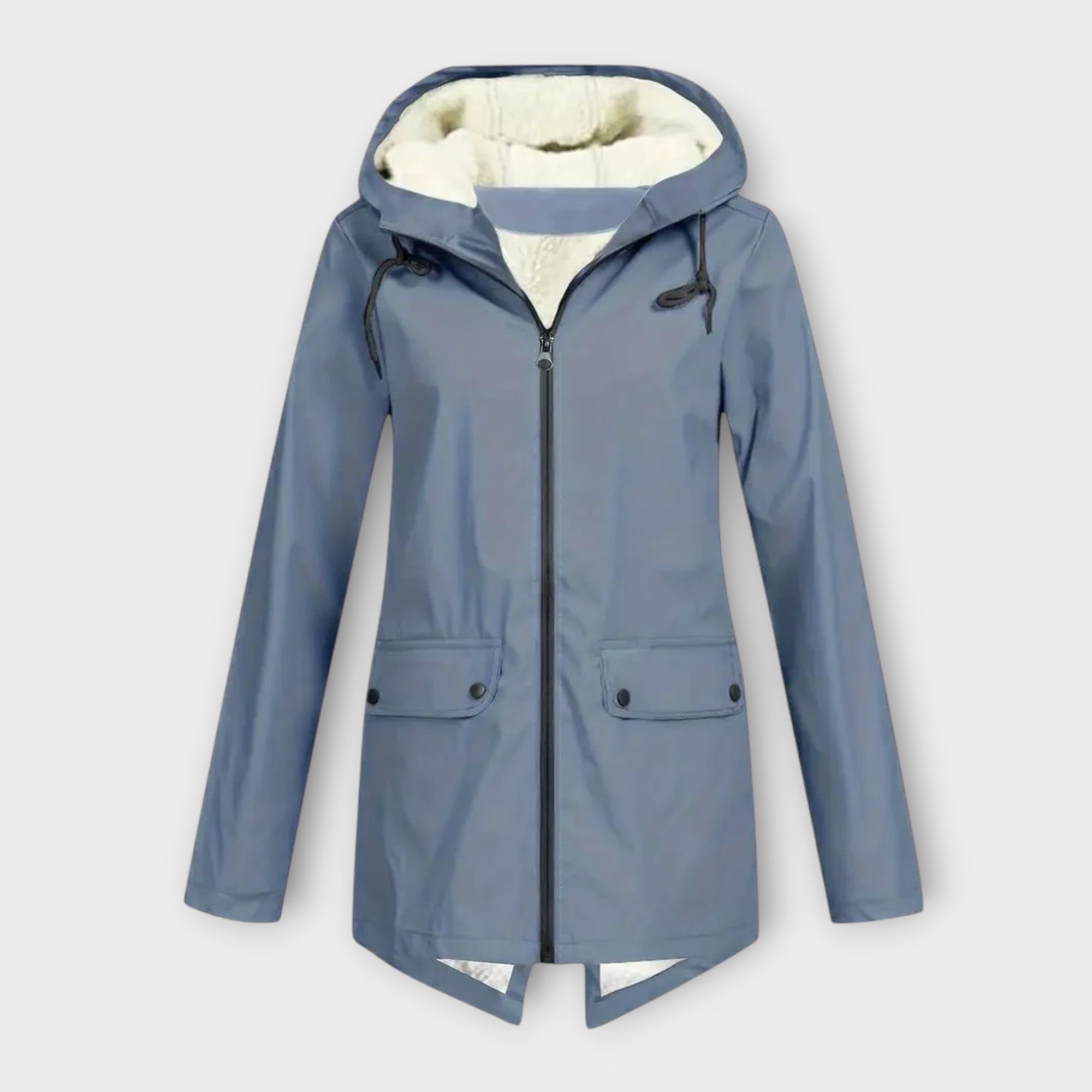 Jasmin™ | Elegant and Comfortable Winter Coat for Optimal Outdoor Protection