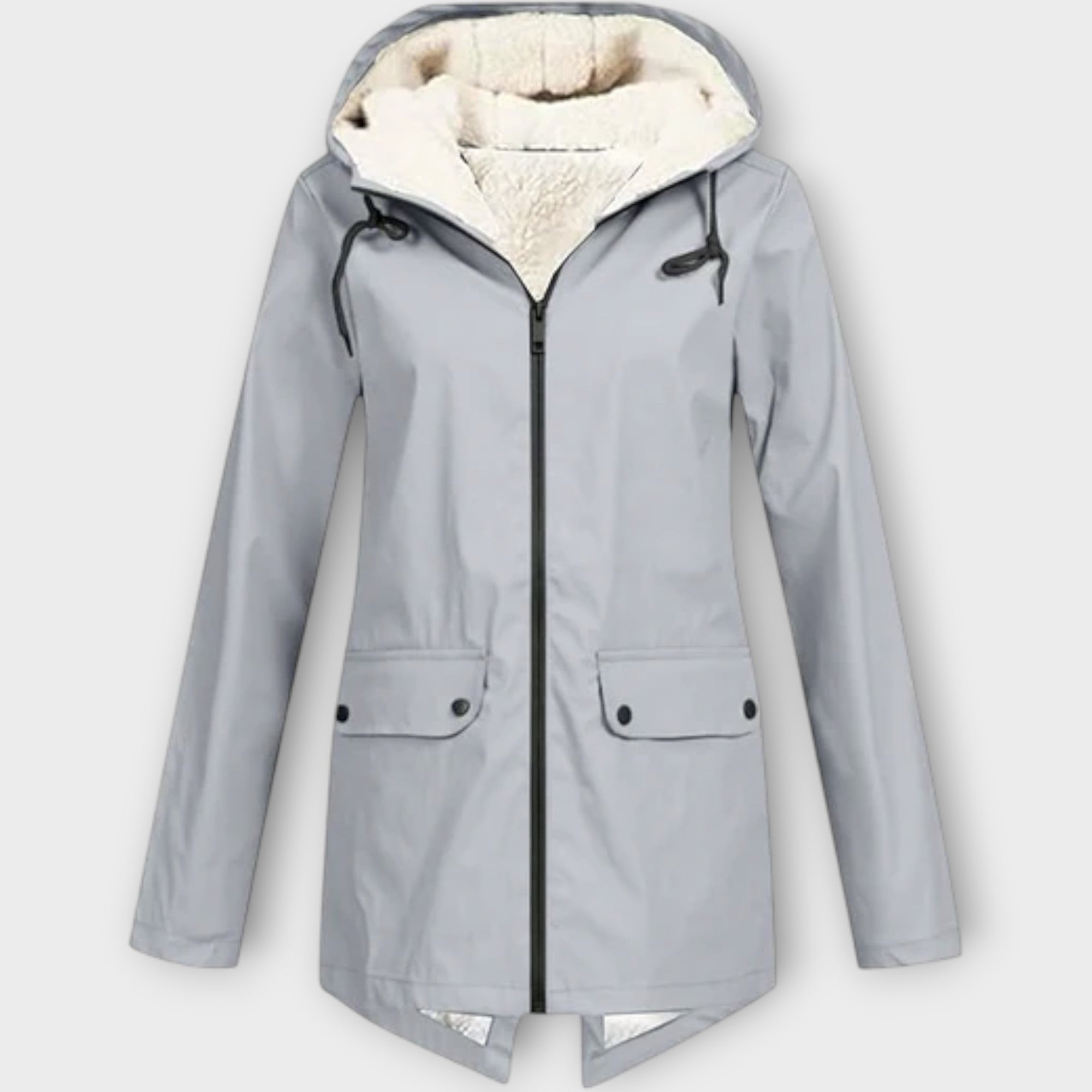 Jasmin™ | Elegant and Comfortable Winter Coat for Optimal Outdoor Protection