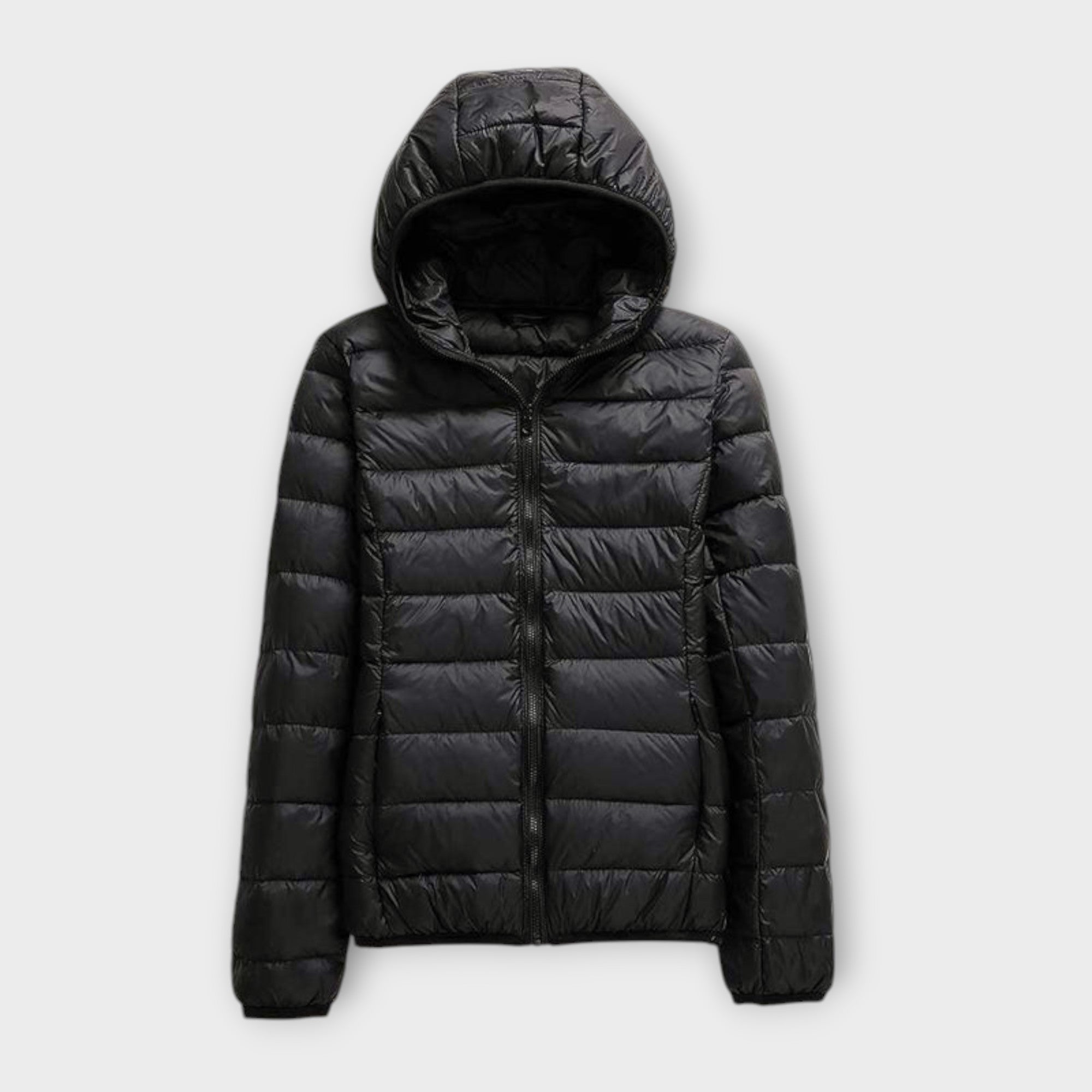 Karen™ | Ultra-lightweight, comfortable, and cozy down jacket for warmth and well-being