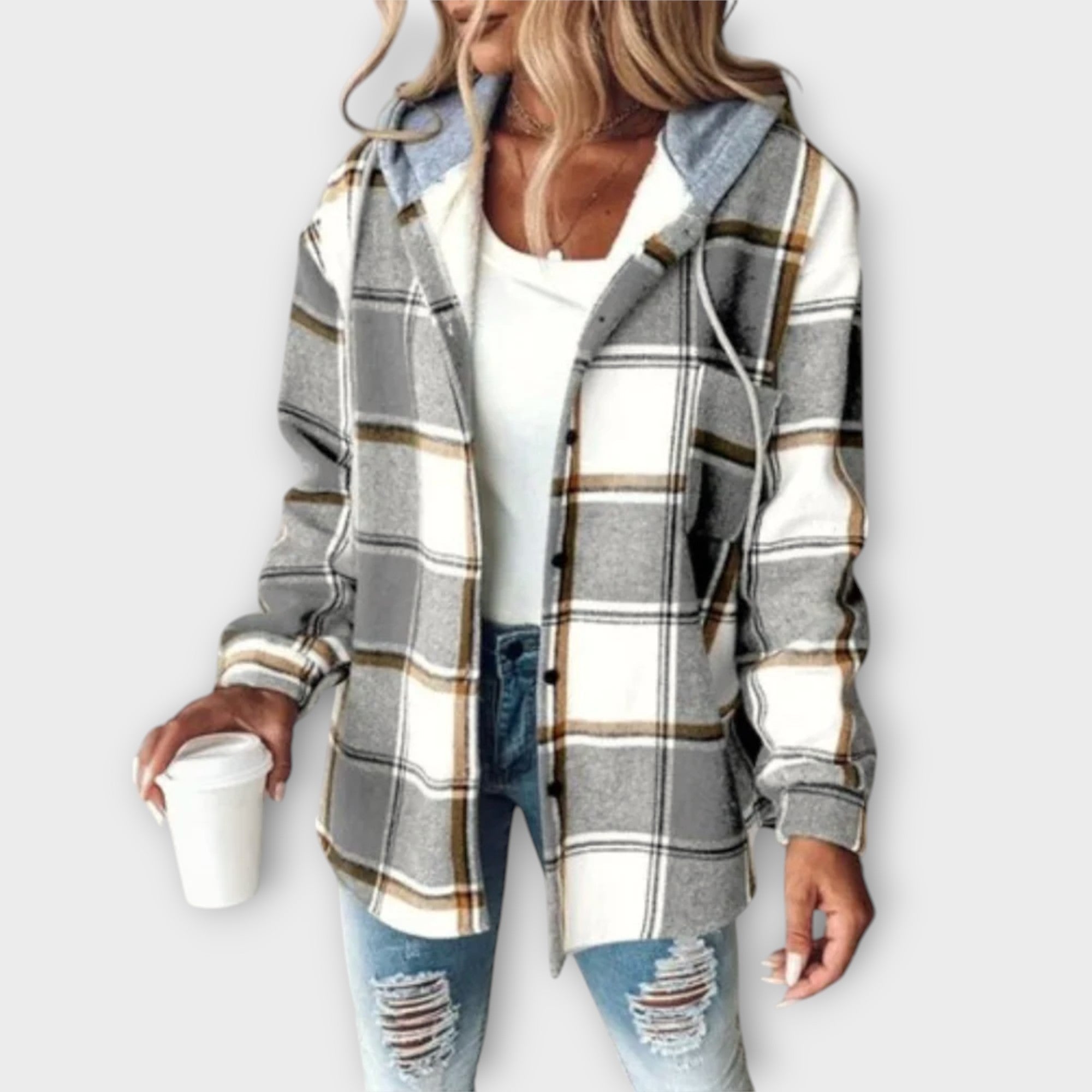 Marina™ | Elegant and Comfortable Outerwear for All Occasions
