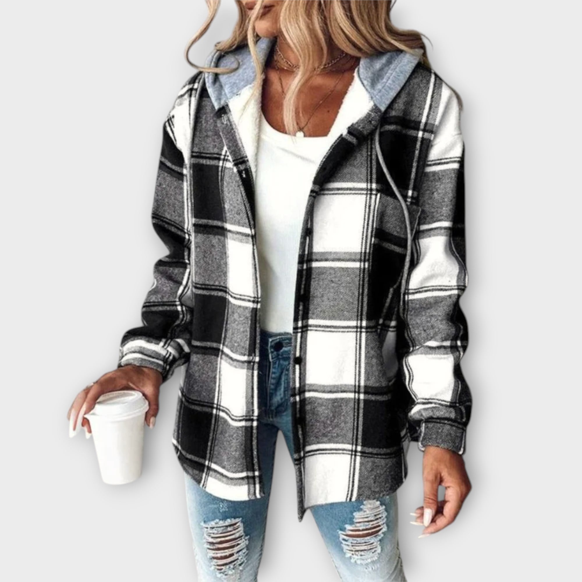 Marina™ | Elegant and Comfortable Outerwear for All Occasions
