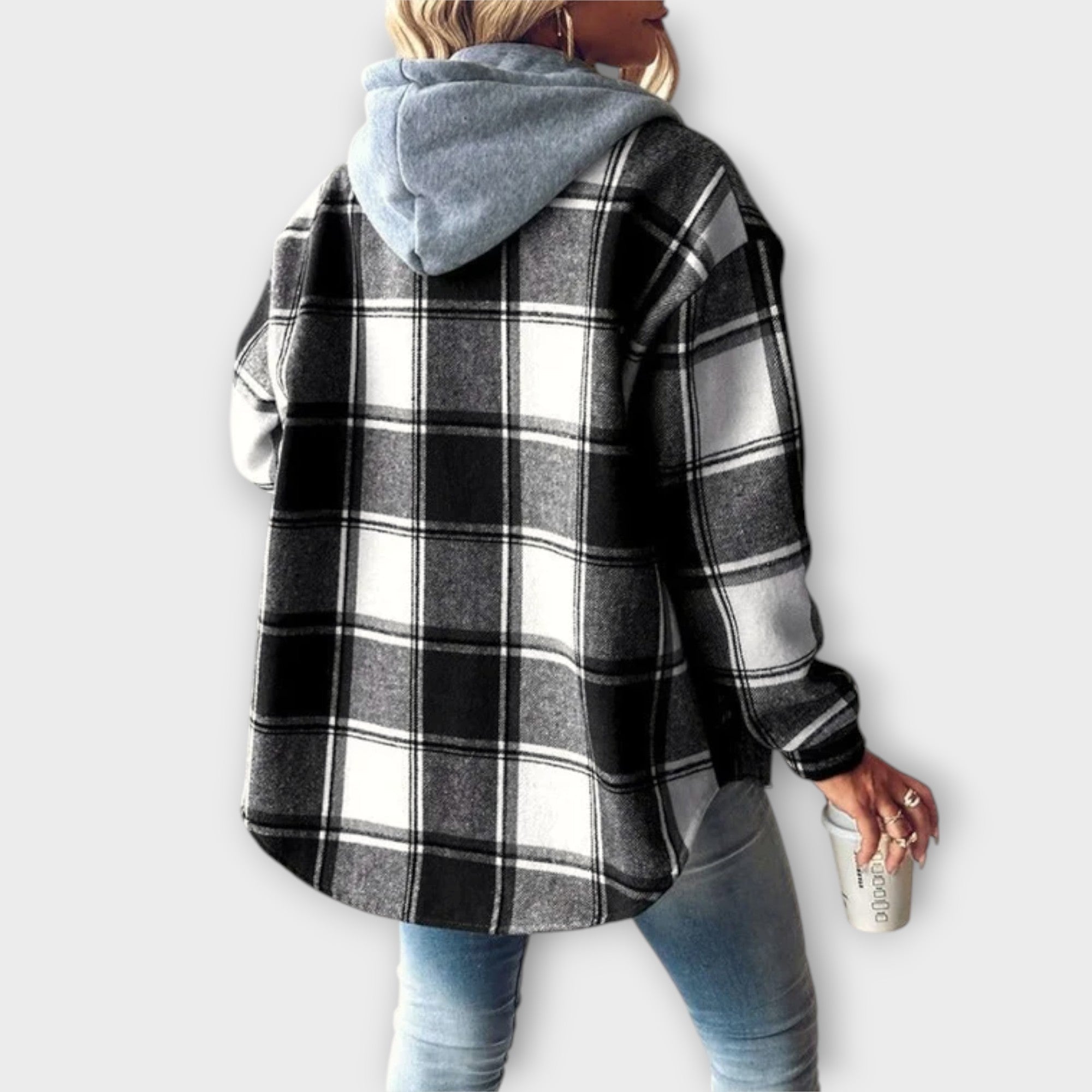 Marina™ | Elegant and Comfortable Outerwear for All Occasions