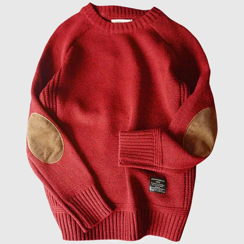 Cortina Haven Women's Wool Sweater – Stylish, Cozy, and Perfect for Any Occasion