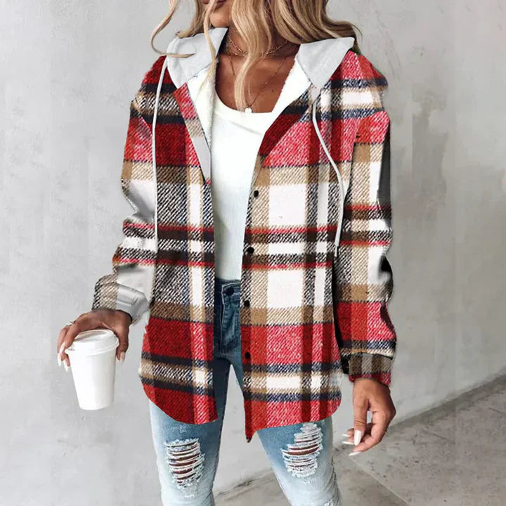 Isabella Women's Jacket - Elegant and Stylish Design for Your Style